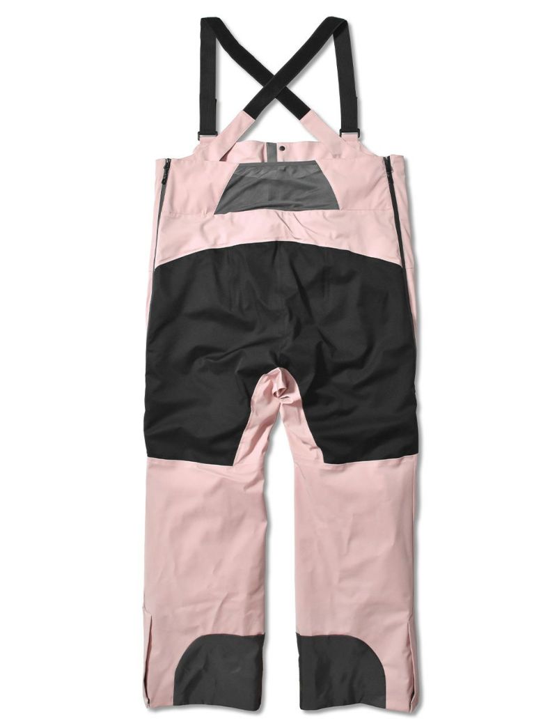Urban Park Pants GREIGE