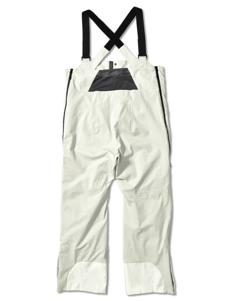 Urban Park Pants BLACK
