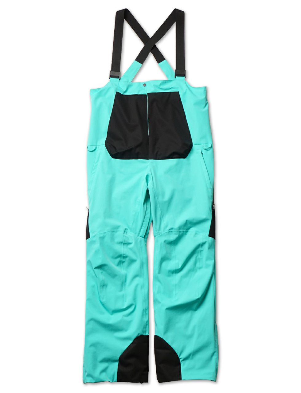 Urban Park Pants43DEGREES｜Four Seasons Design Lab