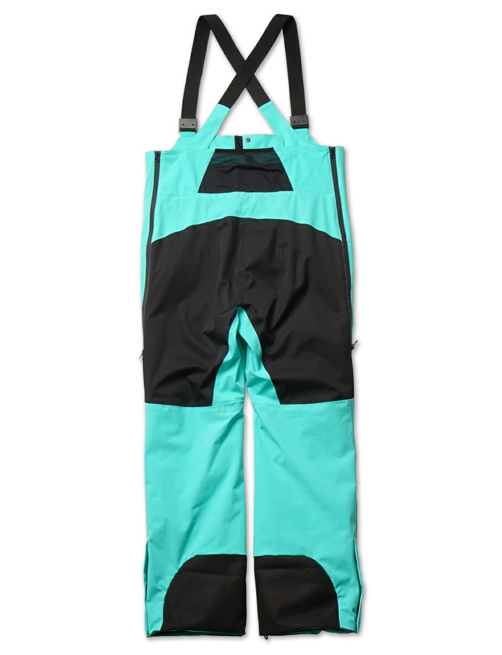 Urban Park Pants43DEGREES｜Four Seasons Design Lab.