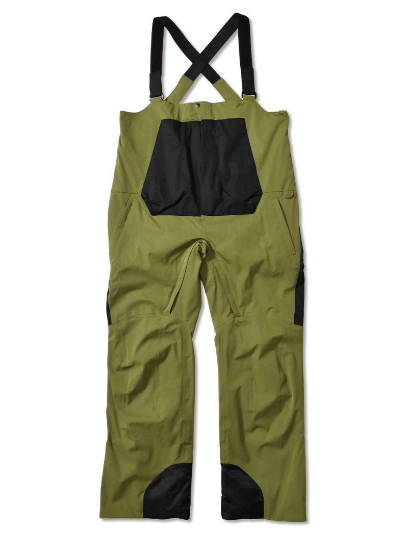Urban Park Pants GREIGE