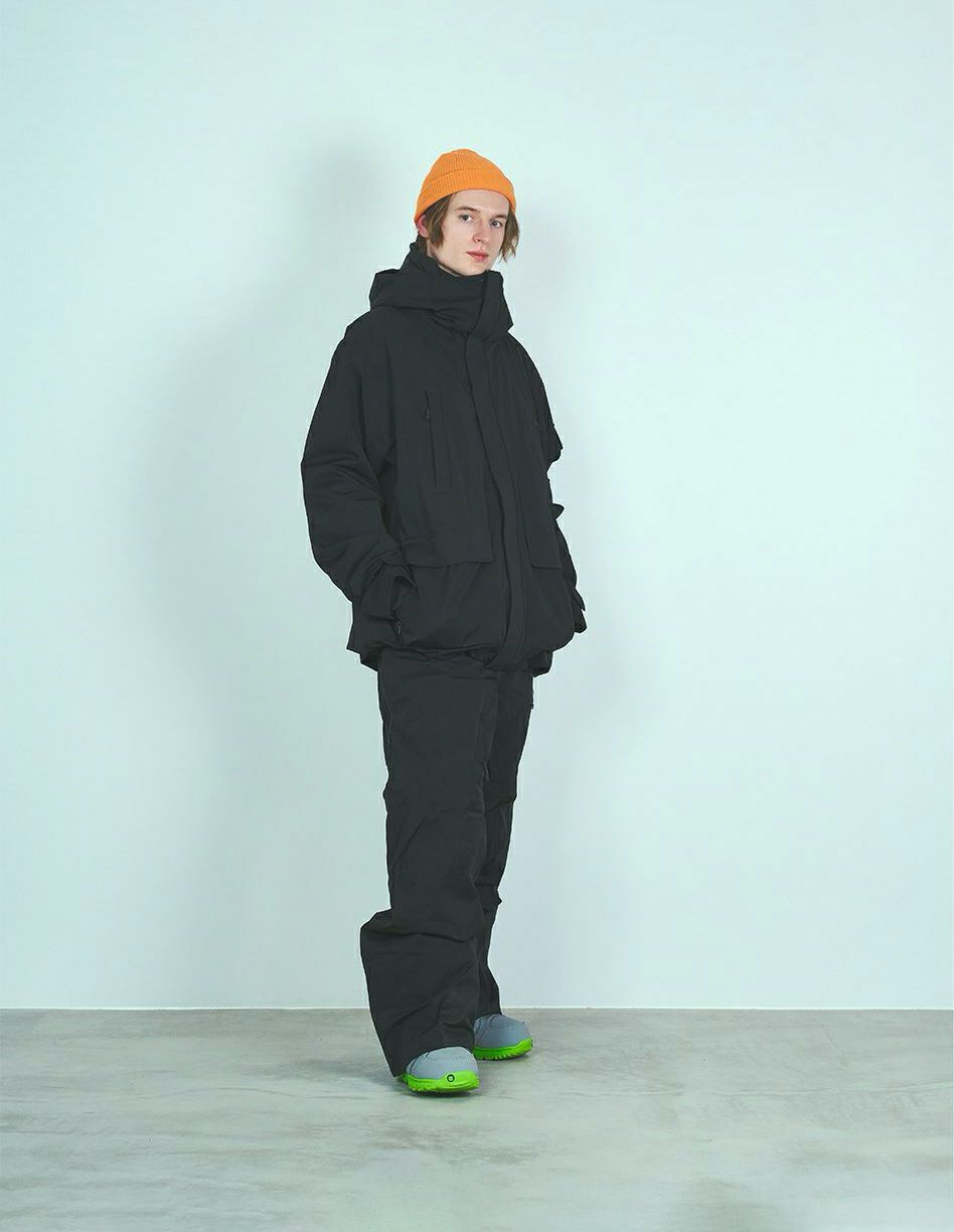 Urban Park Pants