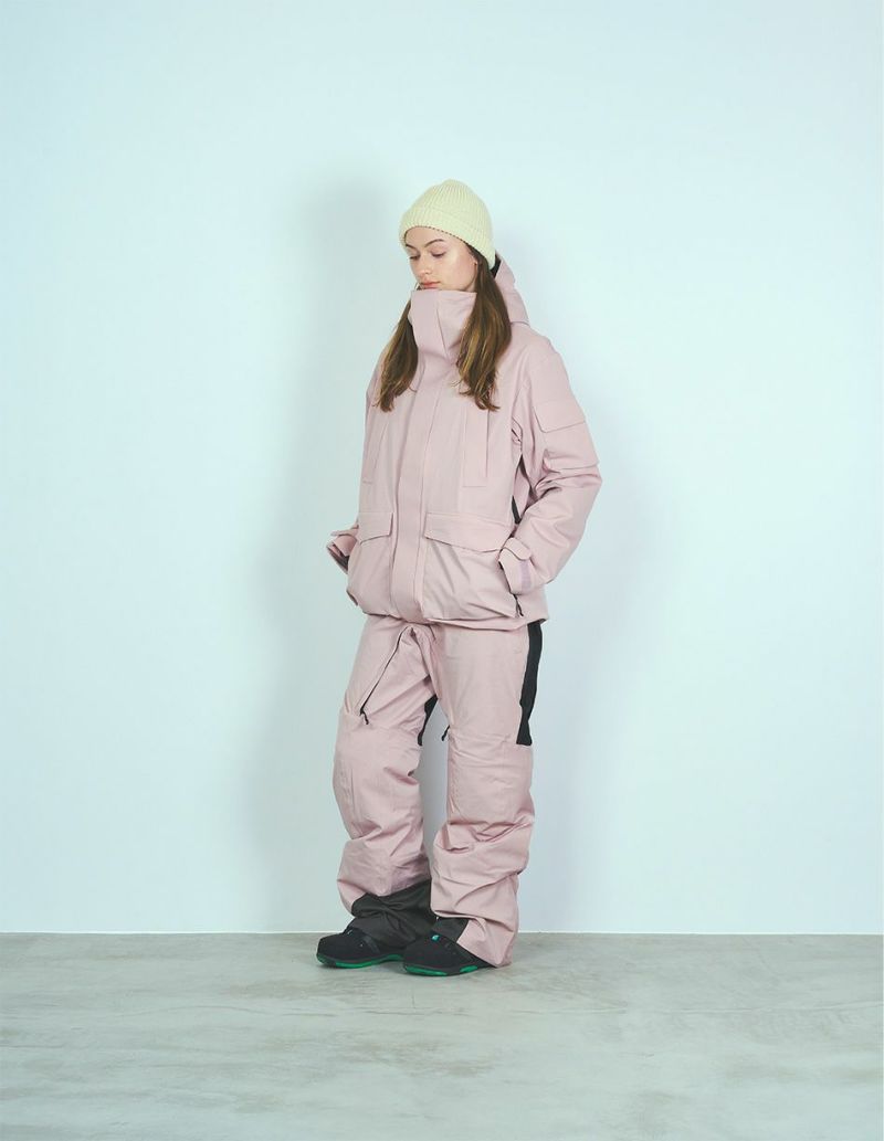 Urban Park Pants