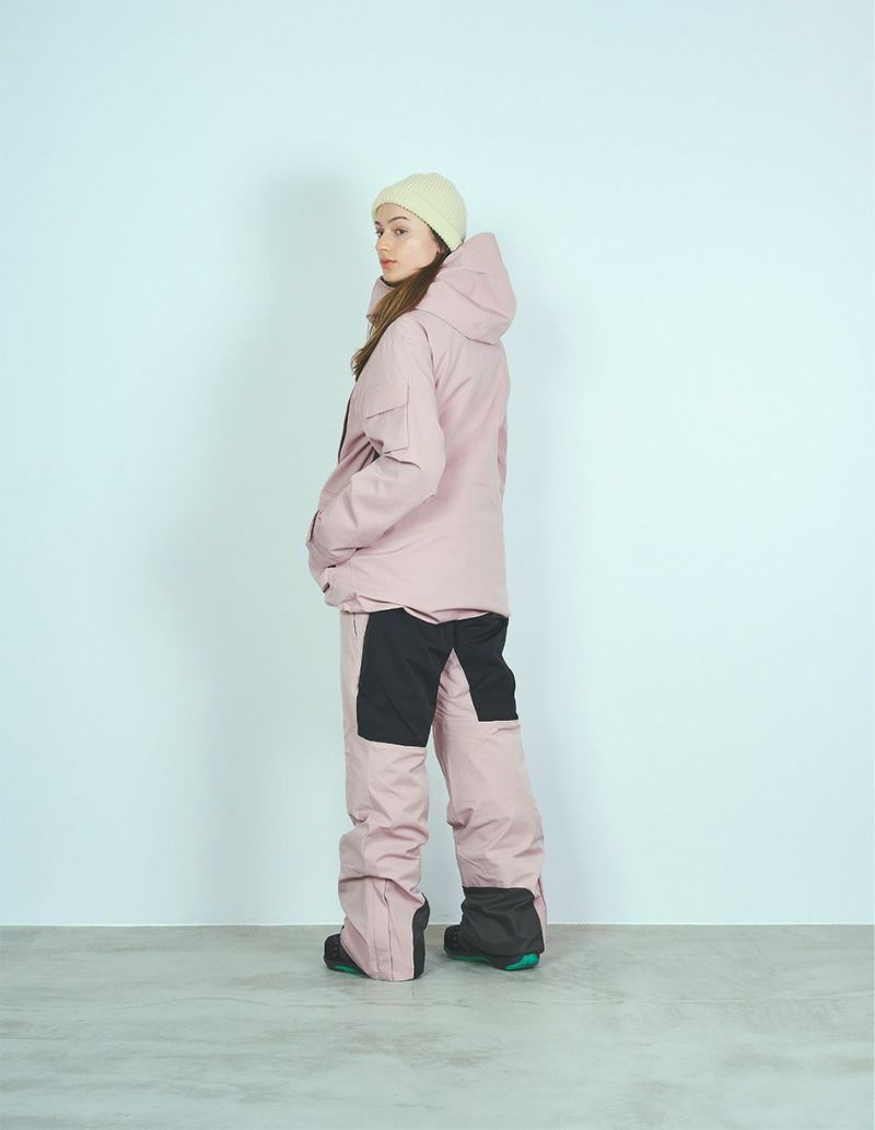 Urban Park Pants