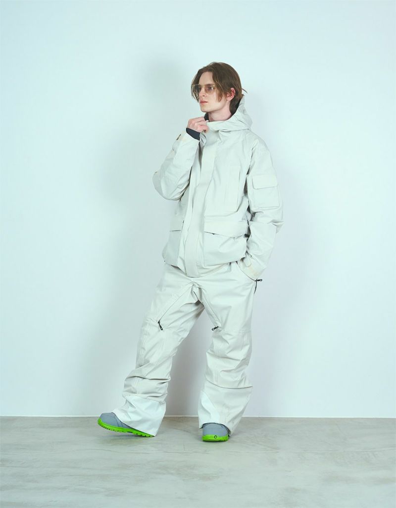 Urban Park Pants