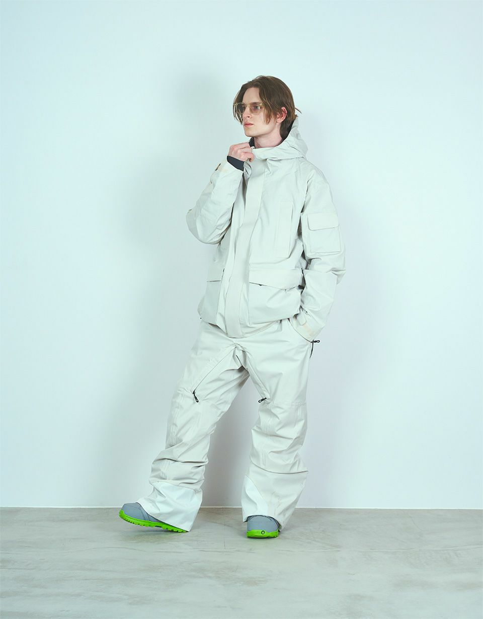 Urban Park Pants