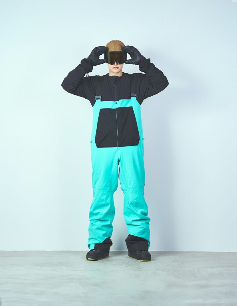 Urban Park Pants