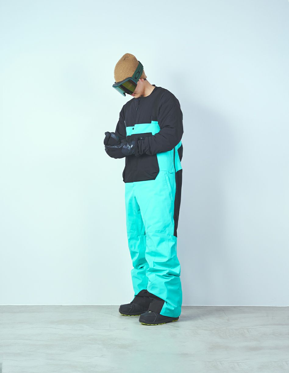 Urban Park Pants