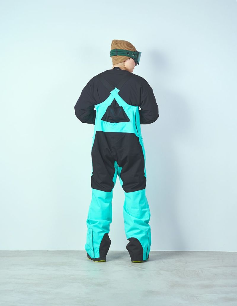 Urban Park Pants