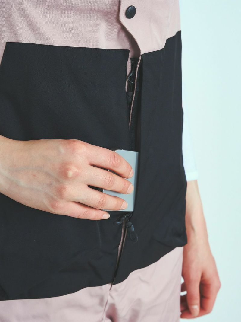 Urban Park Pants