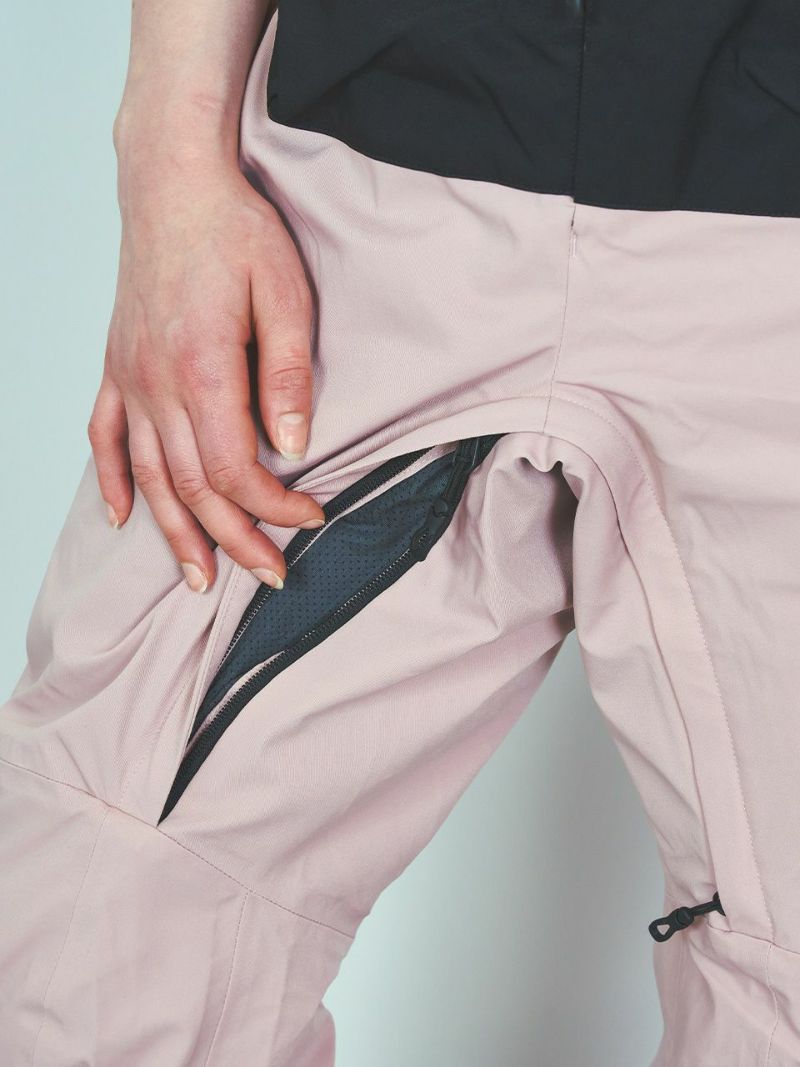 Urban Park Pants