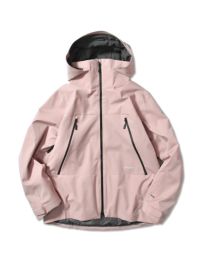 Peak Jacket_lightpink