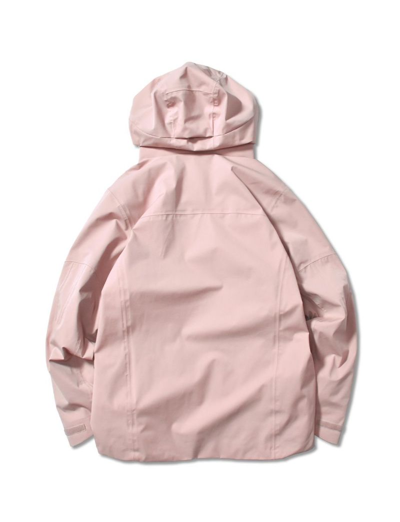 Peak Jacket_lightpink