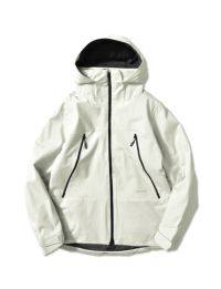 Peak Jacket_greige