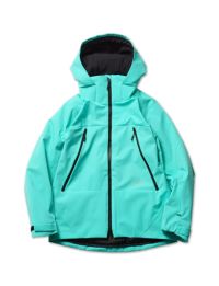 Peak Jacket_hakka