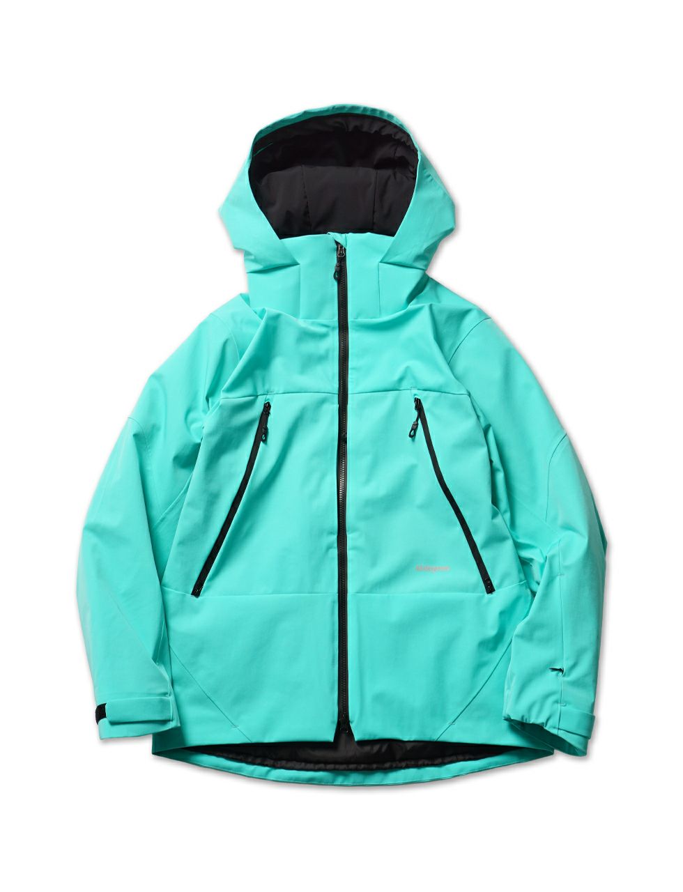 Peak Jacket_hakka