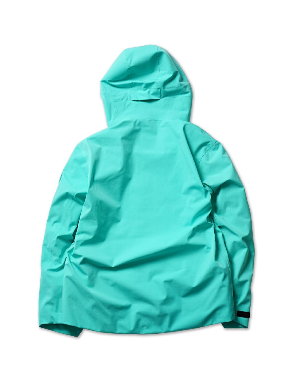 Peak Jacket_hakka