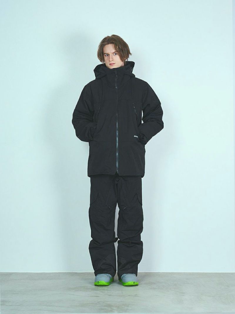 Peak Jacket