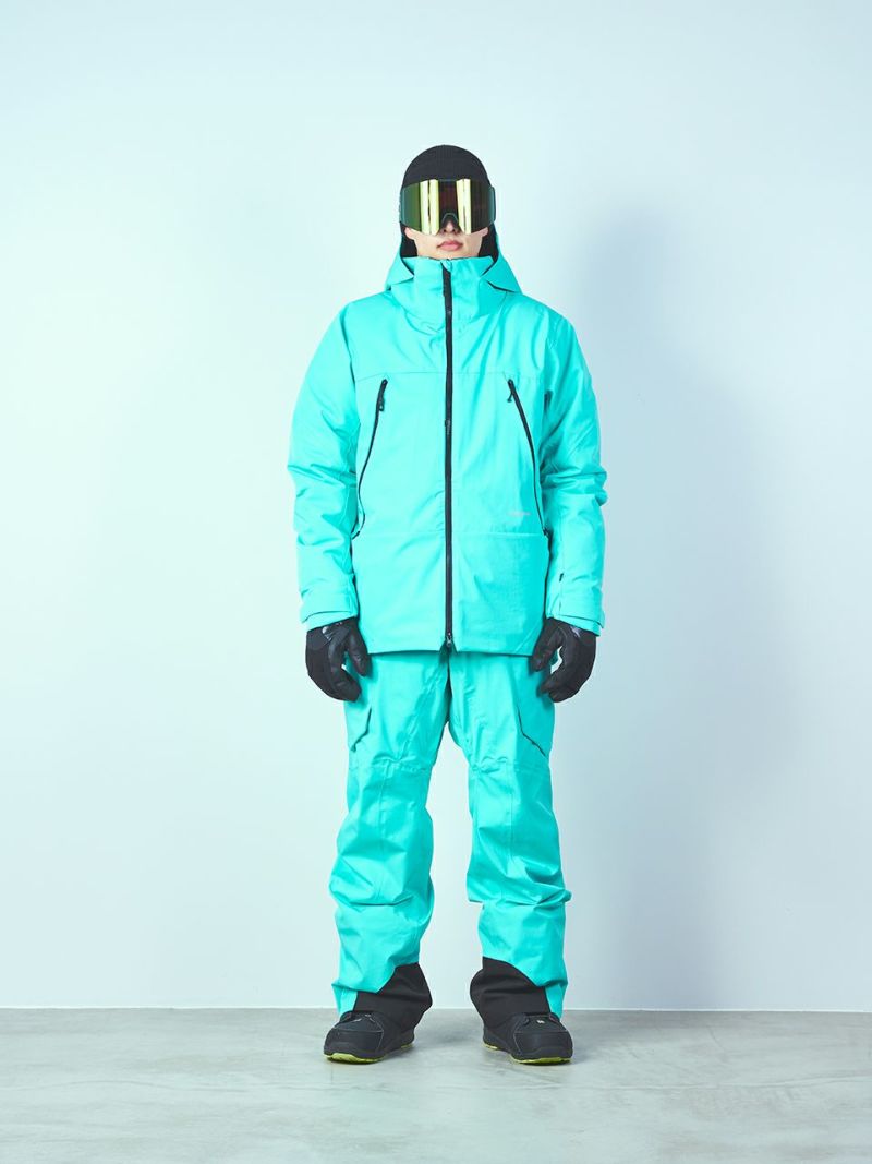 Peak Jacket