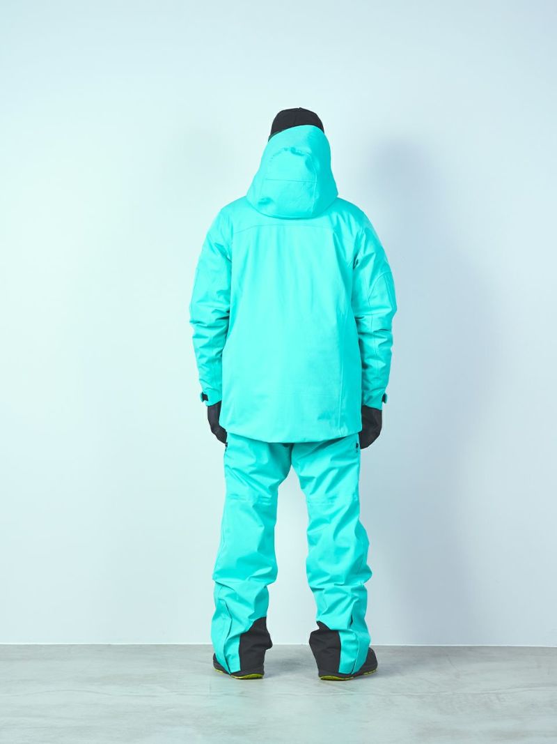 Peak Jacket