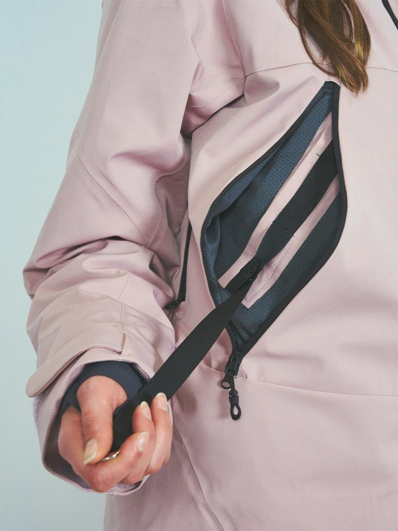 Peak Jacket