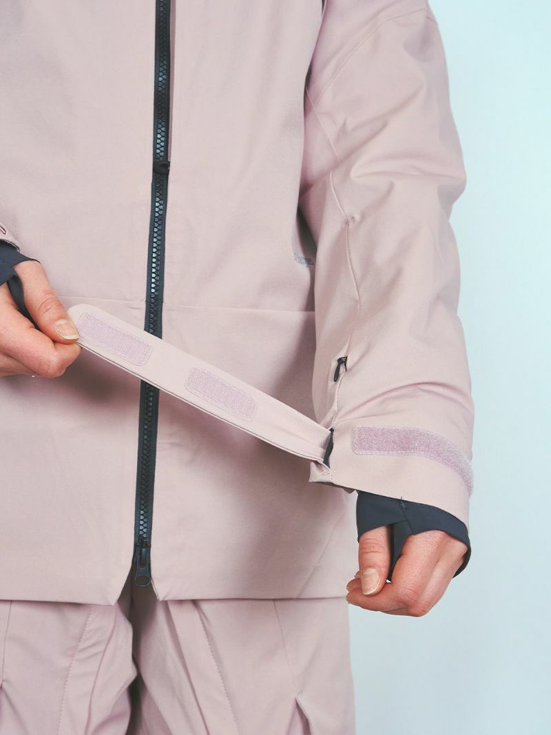 Peak Jacket