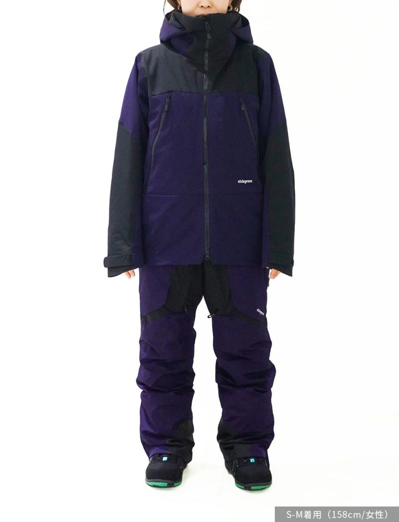Peak Jacket