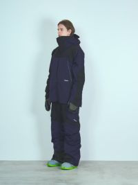 PEAK■ラゴ風ジャケット■送料込 Peak Jacket43DEGREES｜Four Seasons Design Lab.