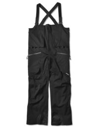 2021-22 New Hang Pants BLACK