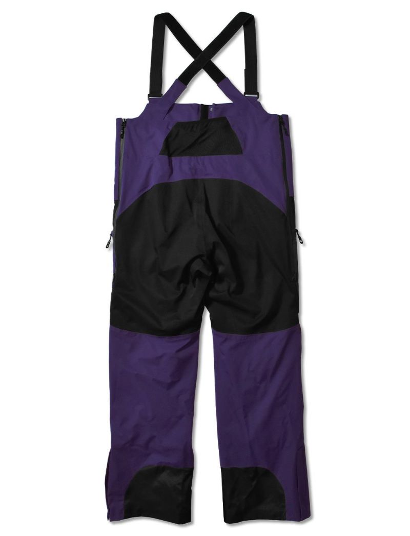 2021-22 New Hang Pants BLACK