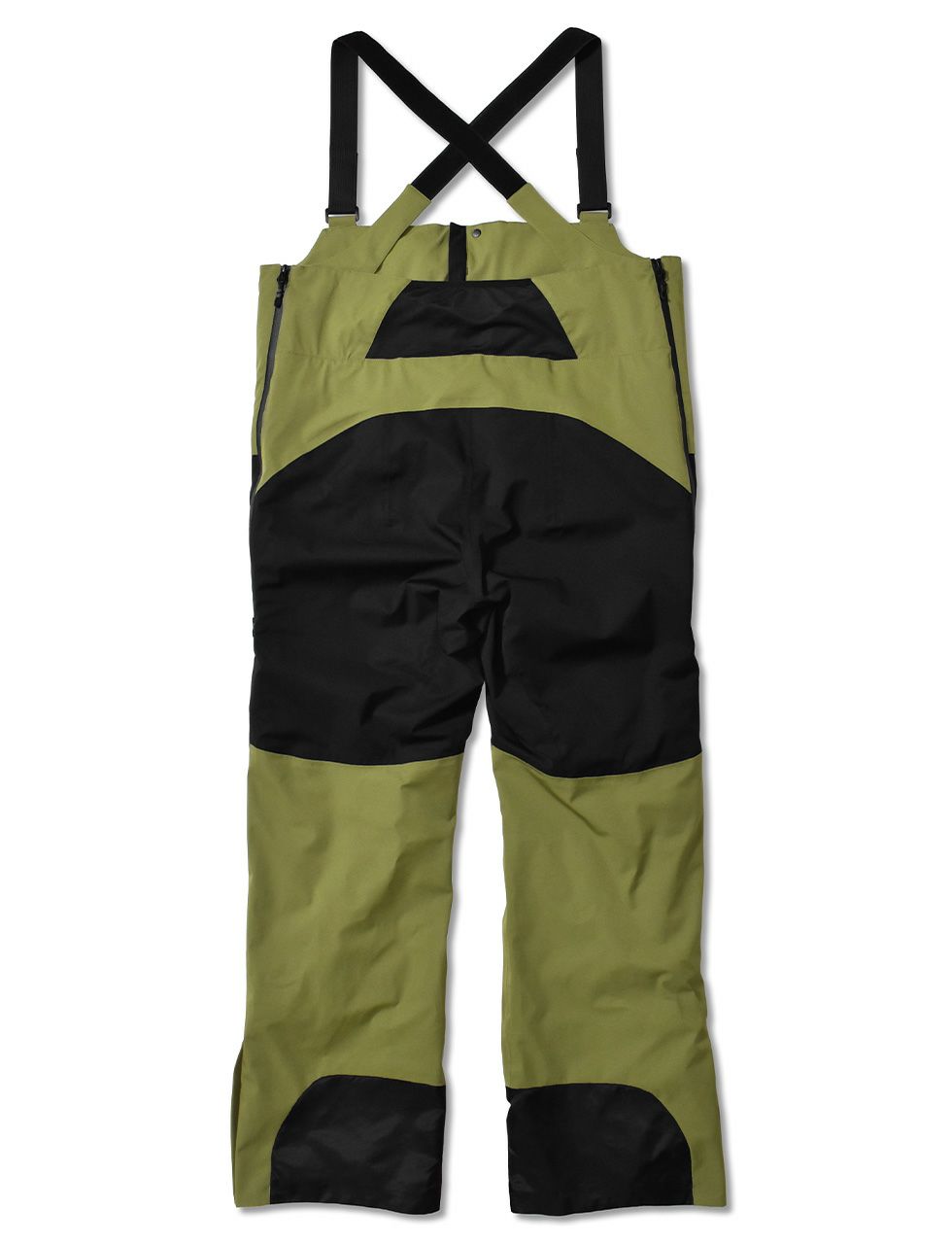 新しいスタイル Hang Pants43DEGREES｜Four Seasons Design Lab. スノーボード