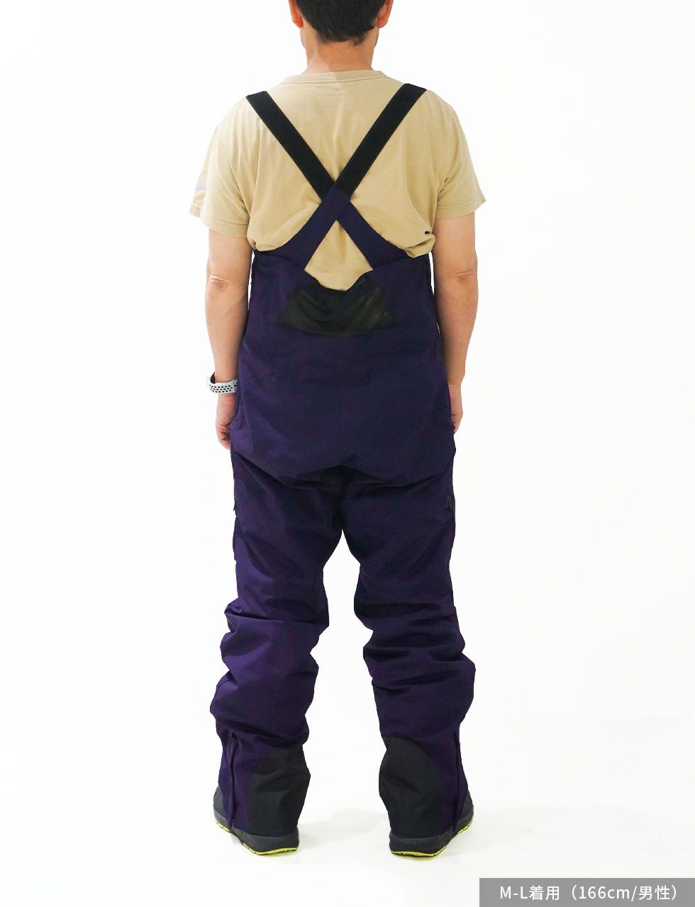 Hang Pants43DEGREES｜Four Seasons Design Lab.