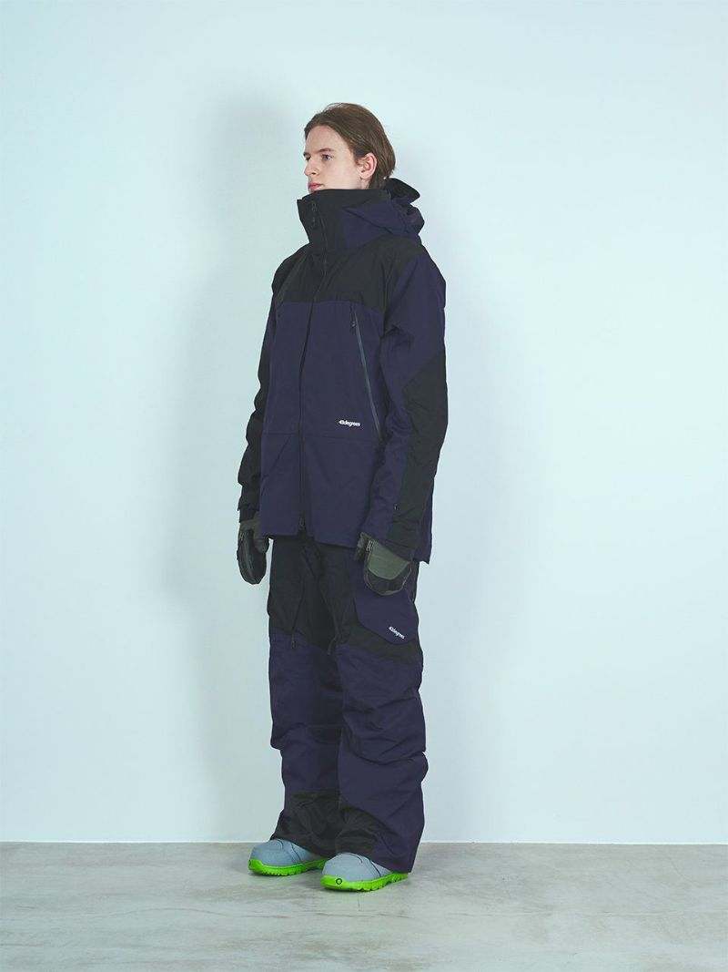 2021-22 New Hang Pant