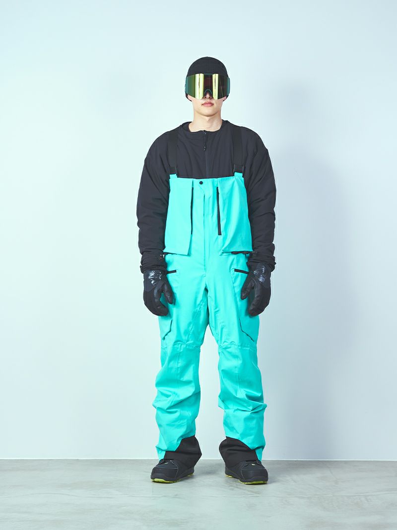 Hang Pants