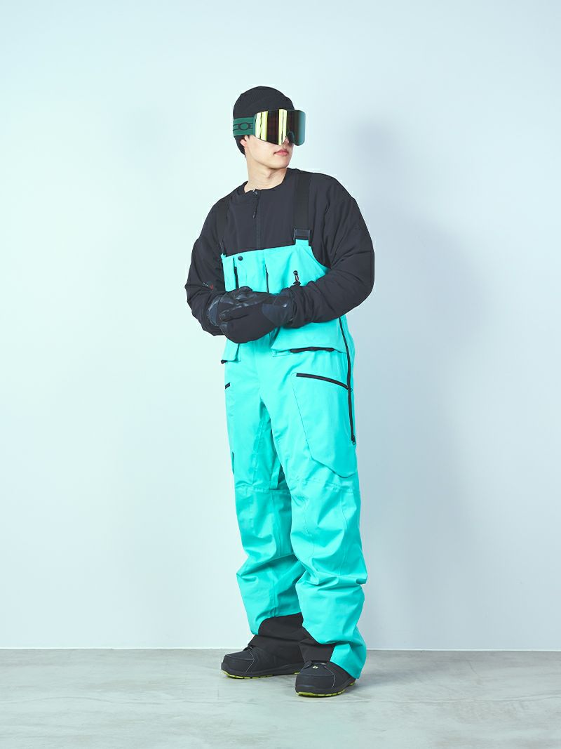 Hang Pants