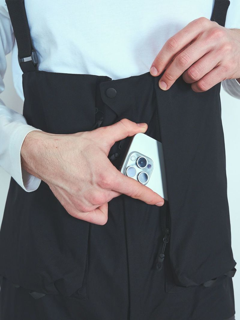 2021-22 New Hang Pant