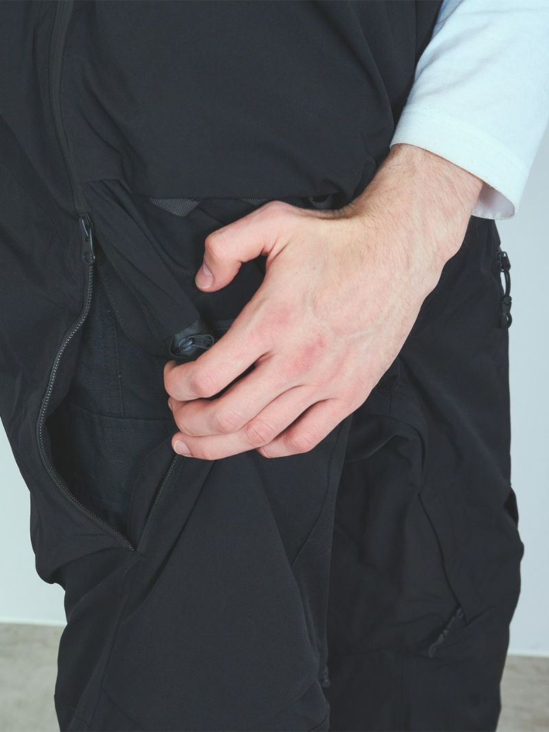 2021-22 New Hang Pant