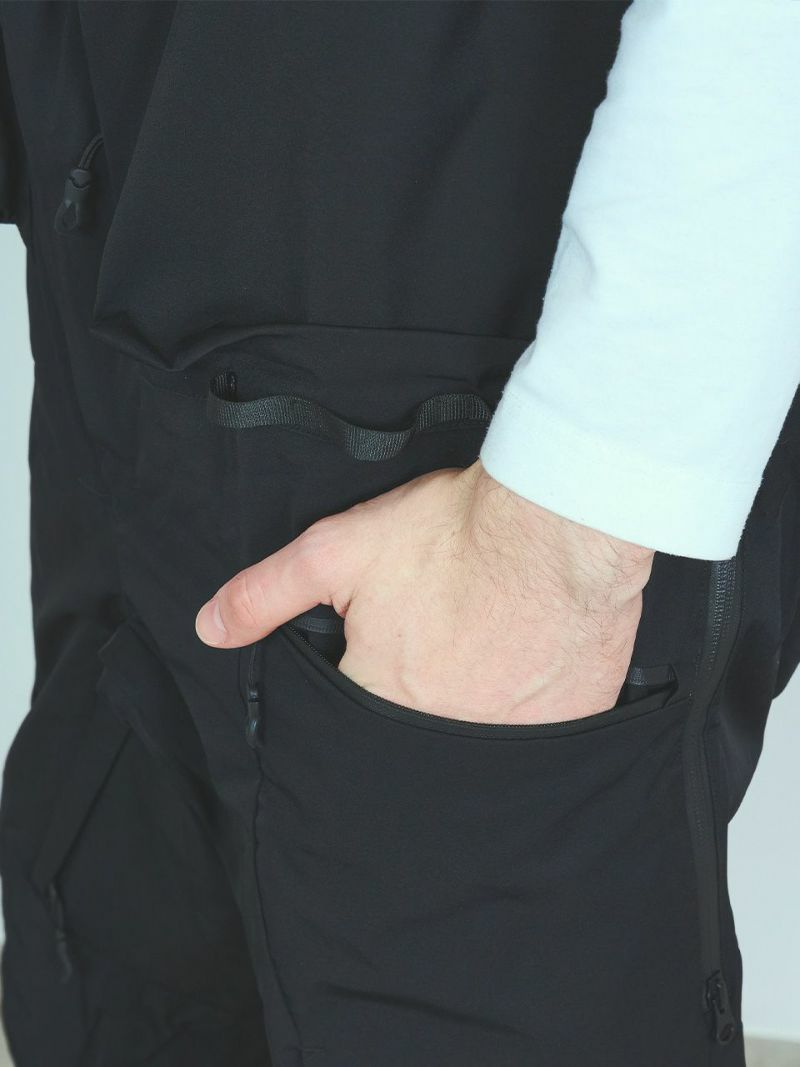 Hang Pants