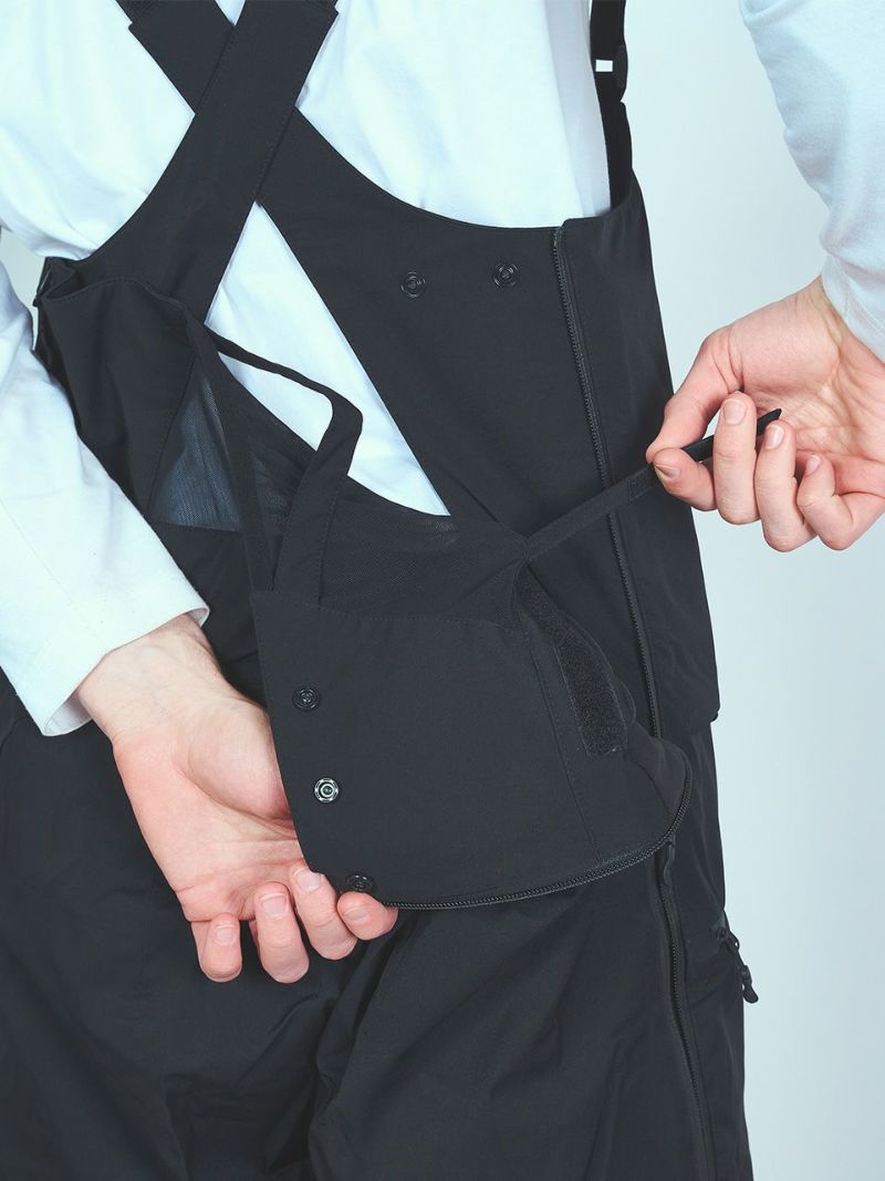 2021-22 New Hang Pant