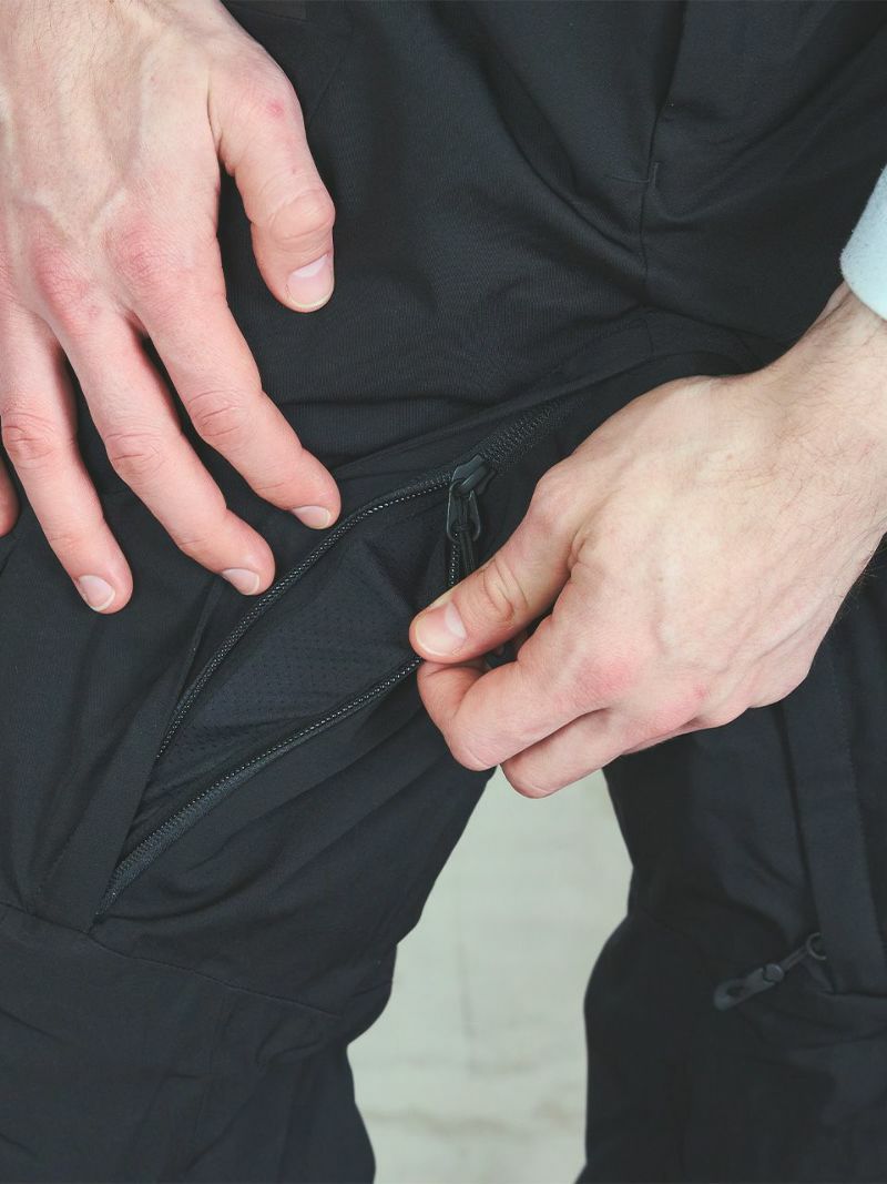 Hang Pants