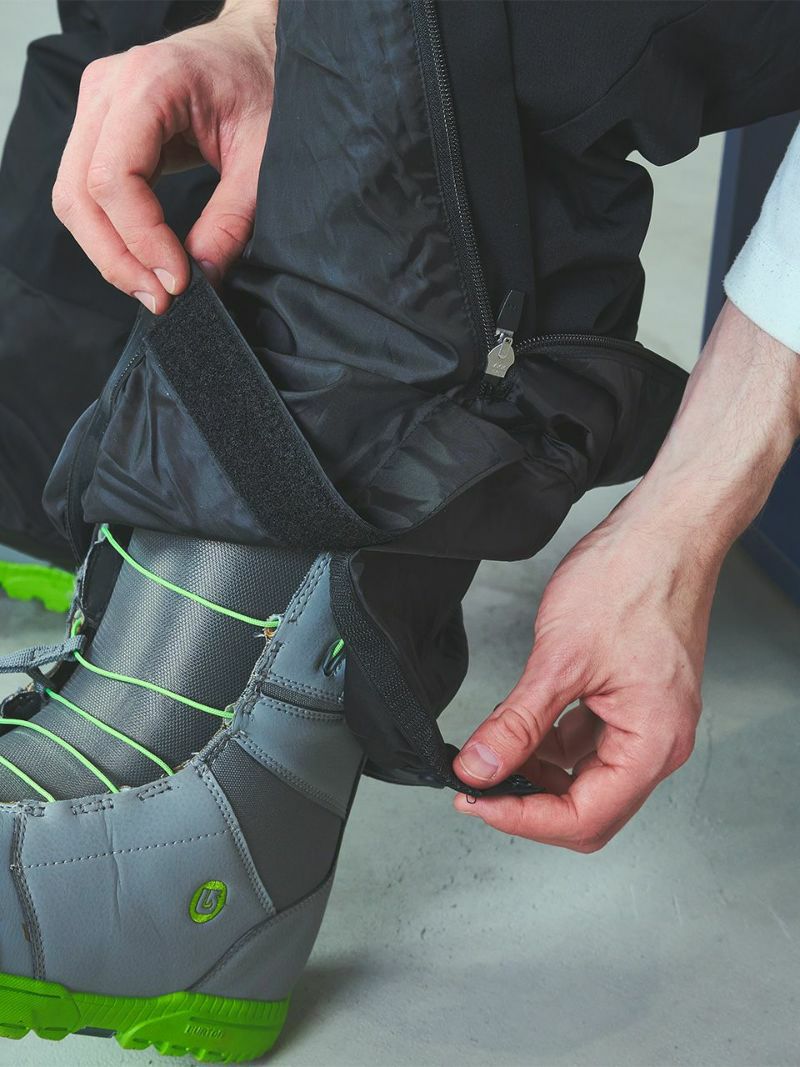 Hang Pants43DEGREES｜Four Seasons Design Lab.