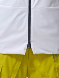 W Padding Peak Jacket｜SALE-OUTLET｜Four Seasons Design Lab.