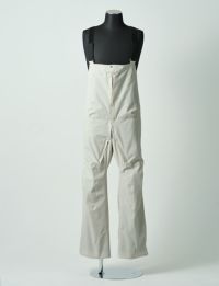 W Padding Urban Park Pants GREIGE