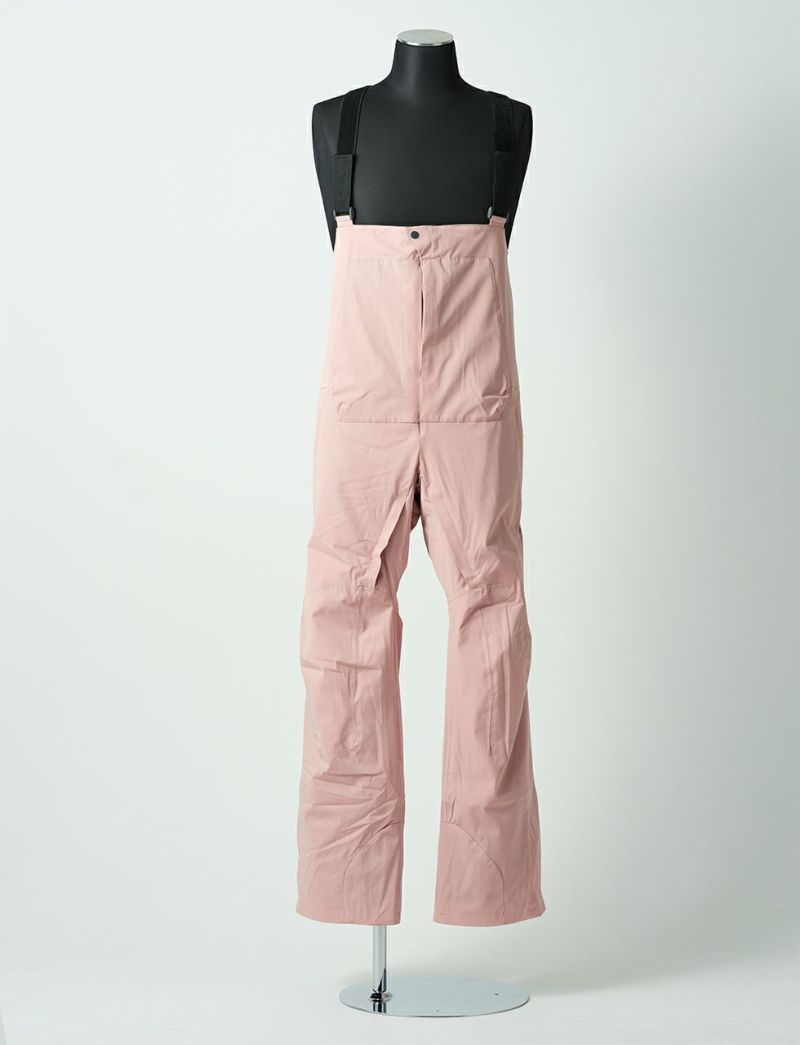 W Padding Urban Park Pants LIGHT PINK