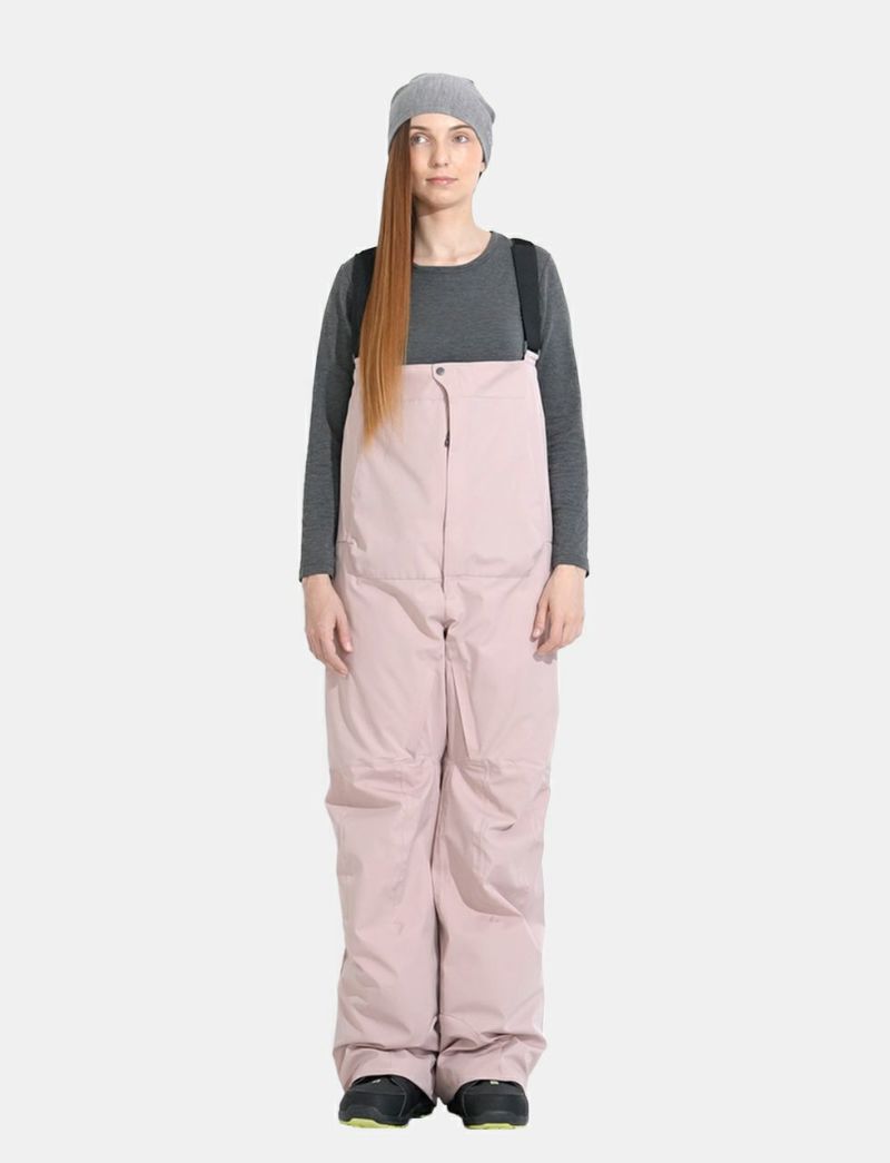 W Padding Urban Park Pants LIGHT PINK