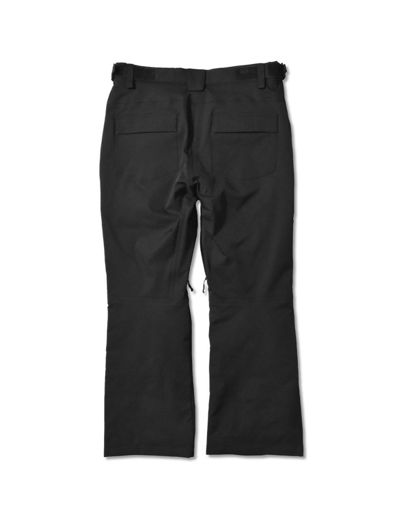 Urban Tech Pants backstyle