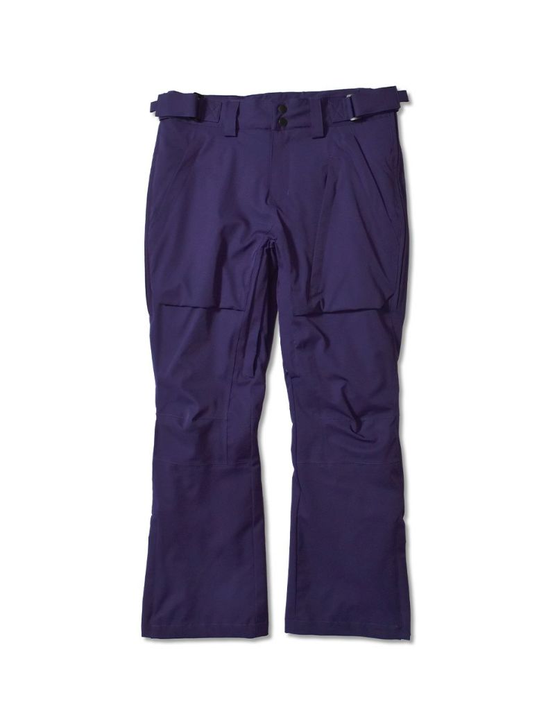 Urban Tech Pants NAVY