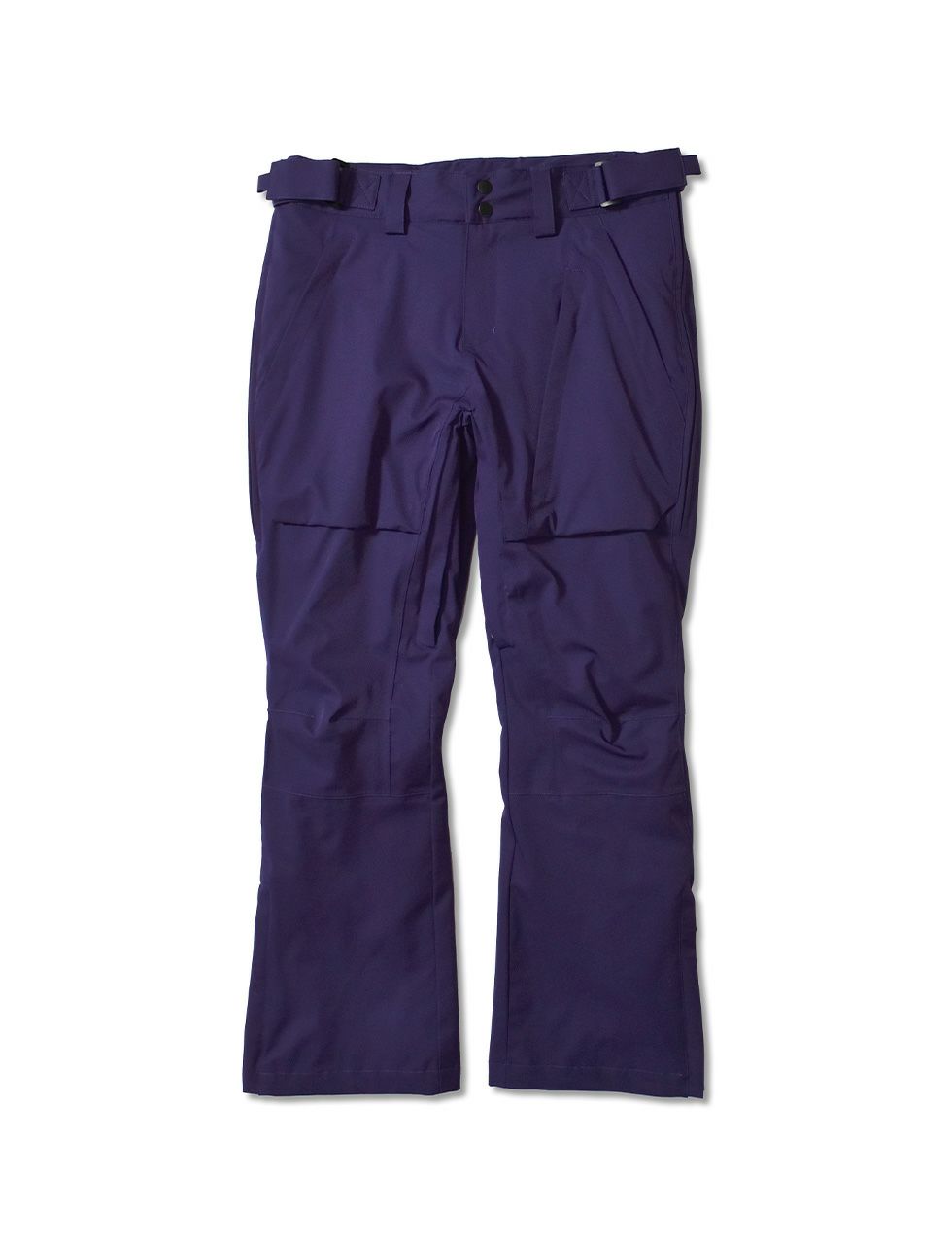 Urban Tech Pants43DEGREES｜Four Seasons Design Lab.