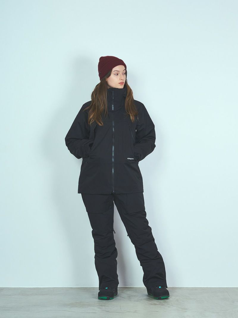 Urban Tech Pants