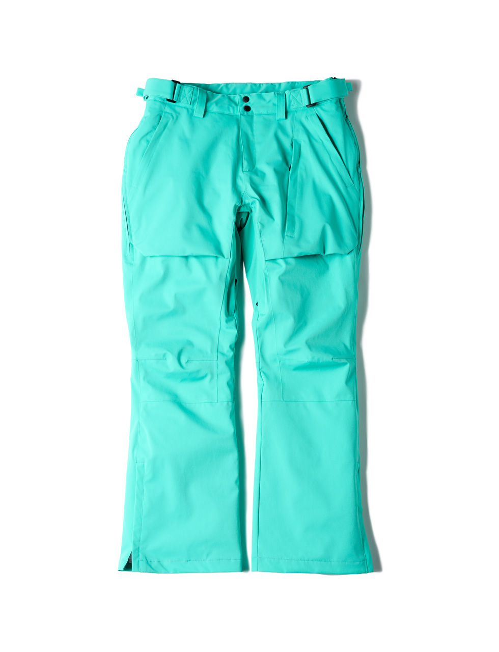 Urban Tech Pants HAKKA